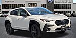 New 2026 SUBARU XV CROSSTREK BASE in BRANFORD, CONNECTICUT