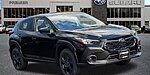 New 2026 SUBARU XV CROSSTREK BASE in BRANFORD, CONNECTICUT
