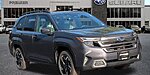 New 2026 SUBARU FORESTER LIMITED in BRANFORD, CONNECTICUT