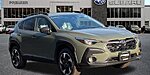 New 2026 SUBARU XV CROSSTREK LIMITED in BRANFORD, CONNECTICUT