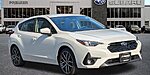New 2026 SUBARU IMPREZA SPORT in BRANFORD, CONNECTICUT