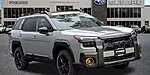 New 2026 SUBARU OUTBACK WILDERNESS in BRANFORD, CONNECTICUT