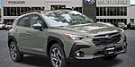 New 2026 SUBARU XV CROSSTREK PREMIUM in BRANFORD, CONNECTICUT