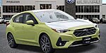 New 2026 SUBARU IMPREZA SPORT in BRANFORD, CONNECTICUT