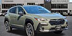 New 2026 SUBARU XV CROSSTREK PREMIUM in BRANFORD, CONNECTICUT