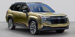 New 2026 SUBARU FORESTER LIMITED HYBRID in BRANFORD, CONNECTICUT