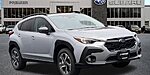 New 2026 SUBARU XV CROSSTREK PREMIUM in BRANFORD, CONNECTICUT
