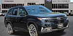 New 2026 SUBARU FORESTER TOURING in BRANFORD, CONNECTICUT