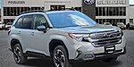 New 2026 SUBARU FORESTER PREMIUM HYBRID in BRANFORD, CONNECTICUT
