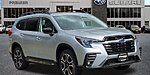 New 2027 SUBARU ASCENT LIMITED in BRANFORD, CONNECTICUT