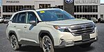 New 2026 SUBARU FORESTER LIMITED in BRANFORD, CONNECTICUT