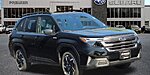 New 2026 SUBARU FORESTER LIMITED HYBRID in BRANFORD, CONNECTICUT