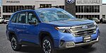 New 2026 SUBARU FORESTER BASE in BRANFORD, CONNECTICUT