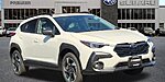 New 2026 SUBARU XV CROSSTREK LIMITED in BRANFORD, CONNECTICUT