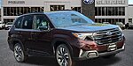 New 2026 SUBARU FORESTER TOURING in BRANFORD, CONNECTICUT