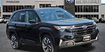 New 2026 SUBARU FORESTER TOURING in BRANFORD, CONNECTICUT