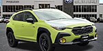 New 2026 SUBARU XV CROSSTREK SPORT HYBRID in BRANFORD, CONNECTICUT