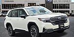 New 2026 SUBARU FORESTER BASE in BRANFORD, CONNECTICUT