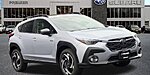 New 2026 SUBARU XV CROSSTREK LIMITED HYBRID in BRANFORD, CONNECTICUT