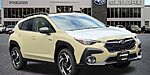 New 2026 SUBARU XV CROSSTREK LIMITED HYBRID in BRANFORD, CONNECTICUT