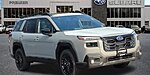New 2026 SUBARU OUTBACK LIMITED XT in BRANFORD, CONNECTICUT