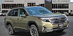 New 2026 SUBARU FORESTER PREMIUM in BRANFORD, CONNECTICUT