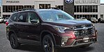 New 2027 SUBARU ASCENT PREMIUM in BRANFORD, CONNECTICUT