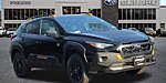 New 2026 SUBARU XV CROSSTREK WILDERNESS in BRANFORD, CONNECTICUT