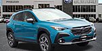 New 2027 SUBARU XV CROSSTREK PREMIUM in BRANFORD, CONNECTICUT