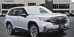 New 2026 SUBARU FORESTER TOURING in BRANFORD, CONNECTICUT