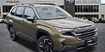 New 2026 SUBARU FORESTER LIMITED HYBRID in BRANFORD, CONNECTICUT