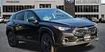 New 2027 SUBARU XV CROSSTREK BASE in BRANFORD, CONNECTICUT