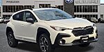 New 2027 SUBARU XV CROSSTREK PREMIUM in BRANFORD, CONNECTICUT