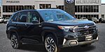 New 2026 SUBARU FORESTER TOURING HYBRID in BRANFORD, CONNECTICUT