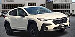 New 2027 SUBARU XV CROSSTREK BASE in BRANFORD, CONNECTICUT