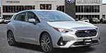 New 2026 SUBARU IMPREZA SPORT in BRANFORD, CONNECTICUT