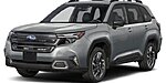 New 2026 SUBARU FORESTER LIMITED in BRANFORD, CONNECTICUT