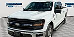 Used 2025 FORD F-150 XLT in HOUMA, LOUISIANA