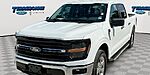 Used 2025 FORD F-150 XLT in HOUMA, LOUISIANA