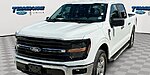 Used 2025 FORD F-150 XLT in HOUMA, LOUISIANA