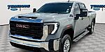 Used 2025 GMC SIERRA 2500 PRO in HOUMA, LOUISIANA