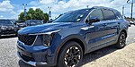 Used 2025 KIA SORENTO S in HOUMA, LOUISIANA