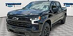 Used 2025 CHEVROLET SILVERADO 1500 RST in HOUMA, LOUISIANA