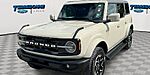 Used 2025 FORD BRONCO OUTER BANKS in HOUMA, LOUISIANA
