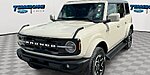 Used 2025 FORD BRONCO OUTER BANKS in HOUMA, LOUISIANA