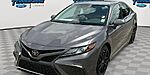 Used 2021 TOYOTA CAMRY XSE in HOUMA, LOUISIANA