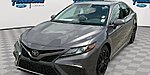 Used 2021 TOYOTA CAMRY XSE in HOUMA, LOUISIANA