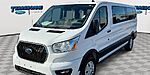 Used 2021 FORD TRANSIT 350 XLT in HOUMA, LOUISIANA