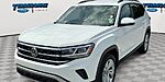 Used 2022 Volkswagen Atlas 3.6L V6 SE W/TECHNOLOGY in HOUMA, LOUISIANA