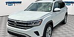 Used 2022 Volkswagen Atlas 3.6L V6 SE W/TECHNOLOGY in HOUMA, LOUISIANA